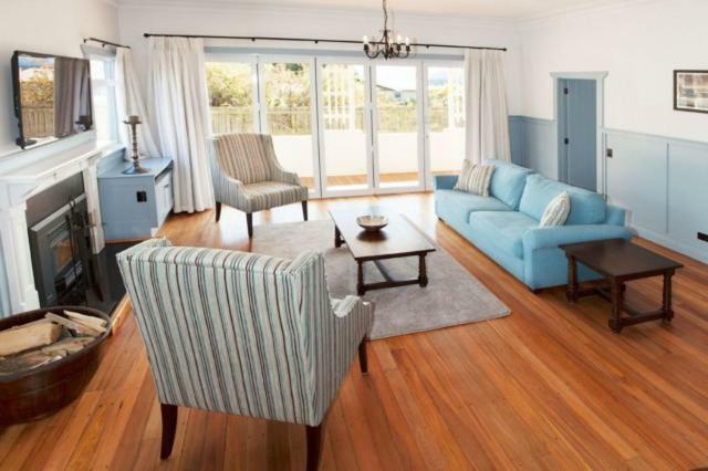 Mcdougall Cottage Wanaka Ngoại thất bức ảnh