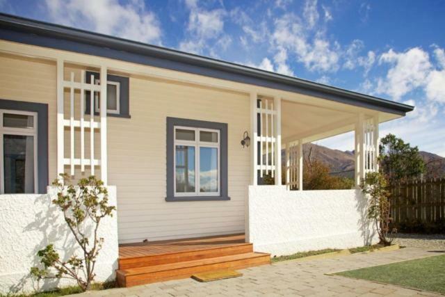 Mcdougall Cottage Wanaka Ngoại thất bức ảnh