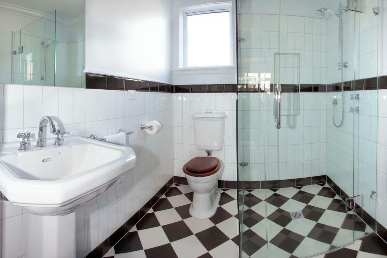 Mcdougall Cottage Wanaka Ngoại thất bức ảnh