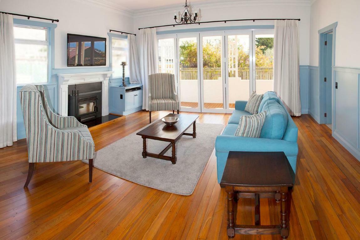 Mcdougall Cottage Wanaka Ngoại thất bức ảnh